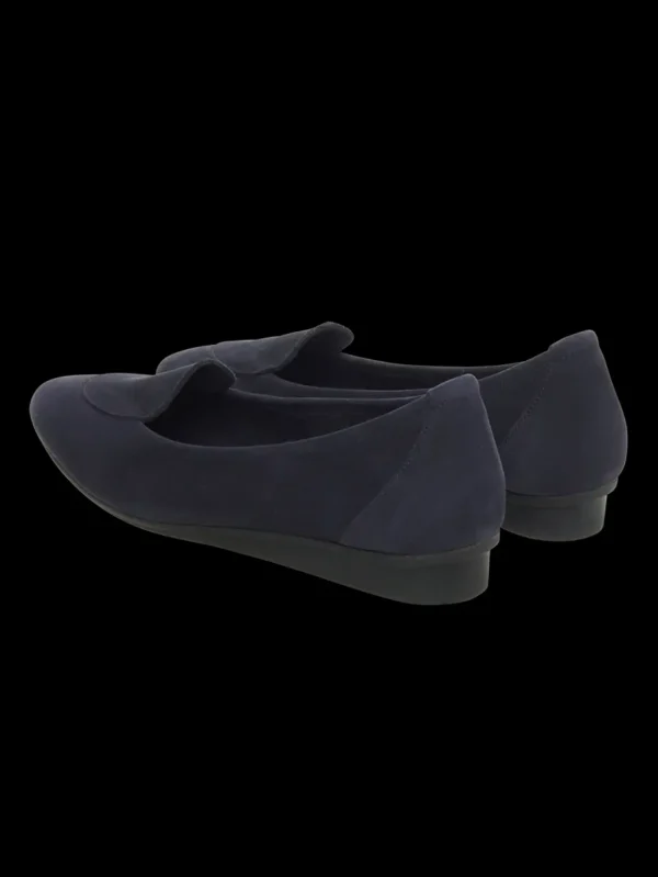Arche Women's Nirano Mocassins Shoes - 8 Available Colors From 35 To 43 -