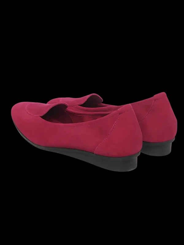Arche Women's Nirano Mocassins Shoes - 8 Available Colors From 35 To 43 -