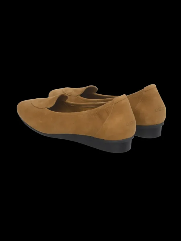 Arche Women's Nirano Mocassins Shoes - 8 Available Colors From 35 To 43 -