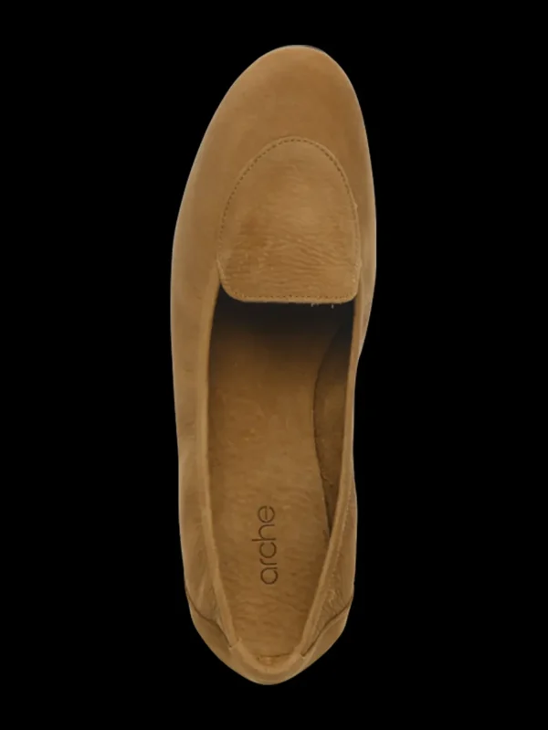 Arche Women's Nirano Mocassins Shoes - 8 Available Colors From 35 To 43 -