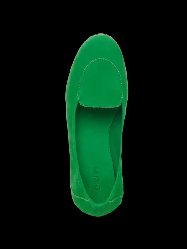 Arche Women's Nirano Mocassins Shoes - 8 Available Colors From 35 To 43 -