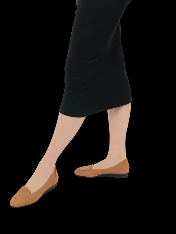 Arche Women's Nirano Mocassins Shoes - 8 Available Colors From 35 To 43 -