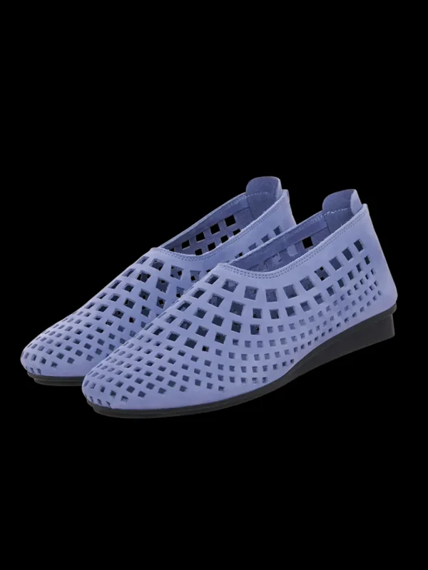 Arche Women's Nirick Slip On Shoes - 4 Available Colors From 35 To 43 -