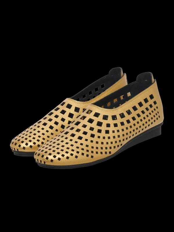 Arche Women's Nirick Slip On Shoes - 4 Available Colors From 35 To 43 -