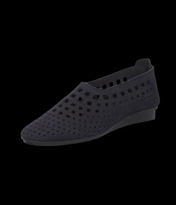 Arche Women's Nirick Slip On Shoes - 4 Available Colors From 35 To 43 -