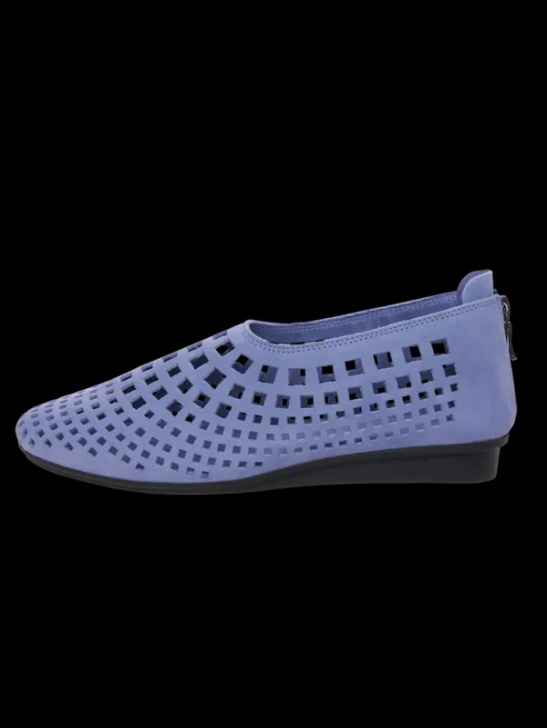Arche Women's Nirick Slip On Shoes - 4 Available Colors From 35 To 43 -