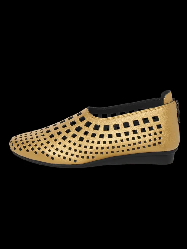 Arche Women's Nirick Slip On Shoes - 4 Available Colors From 35 To 43 -