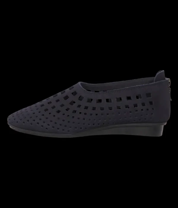 Arche Women's Nirick Slip On Shoes - 4 Available Colors From 35 To 43 -