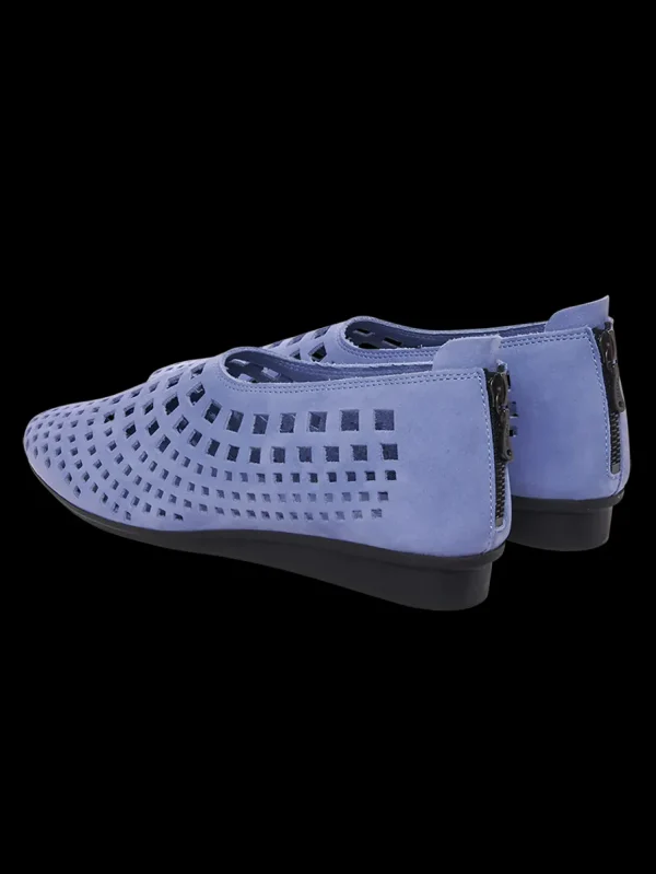 Arche Women's Nirick Slip On Shoes - 4 Available Colors From 35 To 43 -