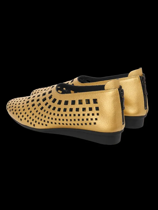 Arche Women's Nirick Slip On Shoes - 4 Available Colors From 35 To 43 -