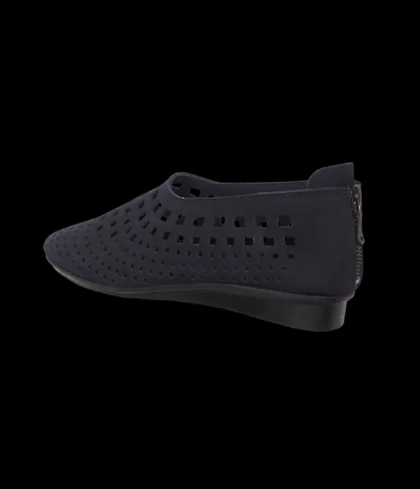 Arche Women's Nirick Slip On Shoes - 4 Available Colors From 35 To 43 -