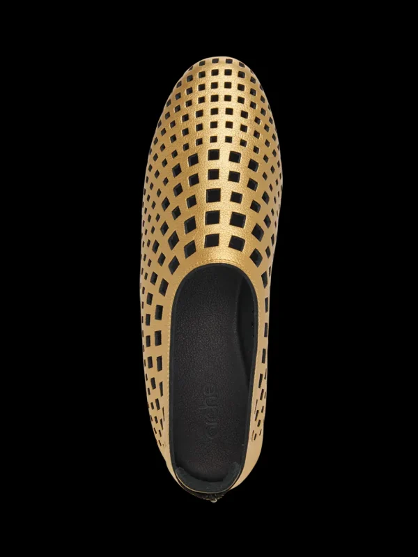 Arche Women's Nirick Slip On Shoes - 4 Available Colors From 35 To 43 -