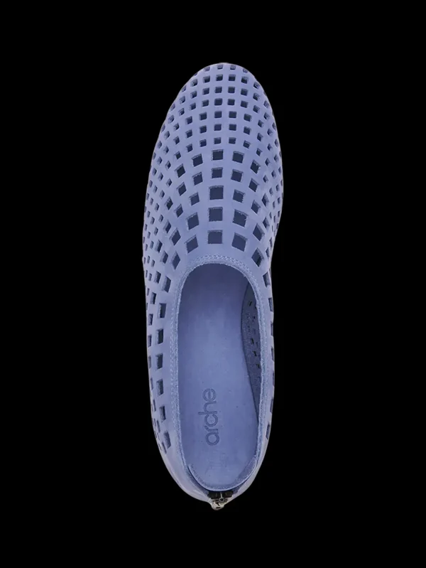Arche Women's Nirick Slip On Shoes - 4 Available Colors From 35 To 43 -