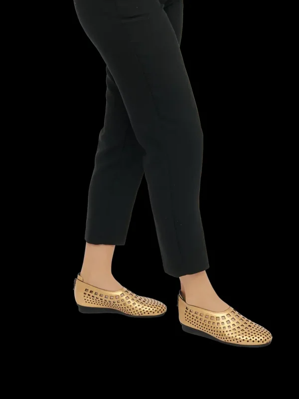 Arche Women's Nirick Slip On Shoes - 4 Available Colors From 35 To 43 -