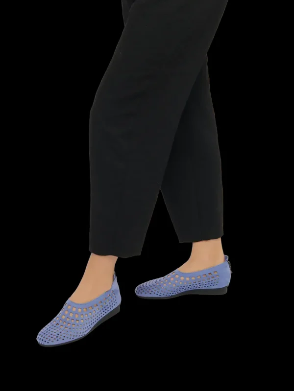 Arche Women's Nirick Slip On Shoes - 4 Available Colors From 35 To 43 -