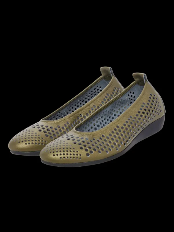 Arche Women's Onakho Ballerinas Shoes - 9 Available Colors From 35 To 43 -