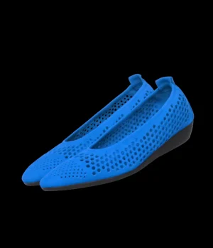 Arche Women's Onakho Ballerinas Shoes - 9 Available Colors From 35 To 43 -