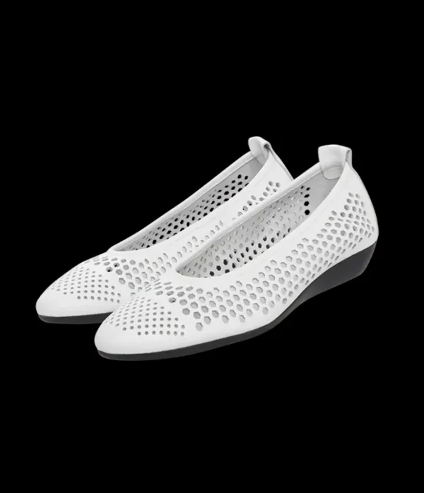 Arche Women's Onakho Ballerinas Shoes - 9 Available Colors From 35 To 43 -