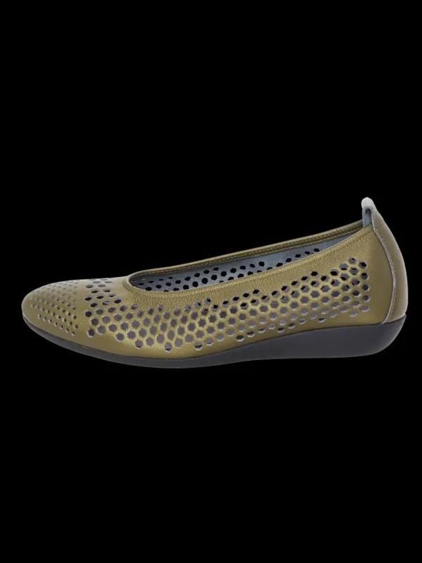 Arche Women's Onakho Ballerinas Shoes - 9 Available Colors From 35 To 43 -