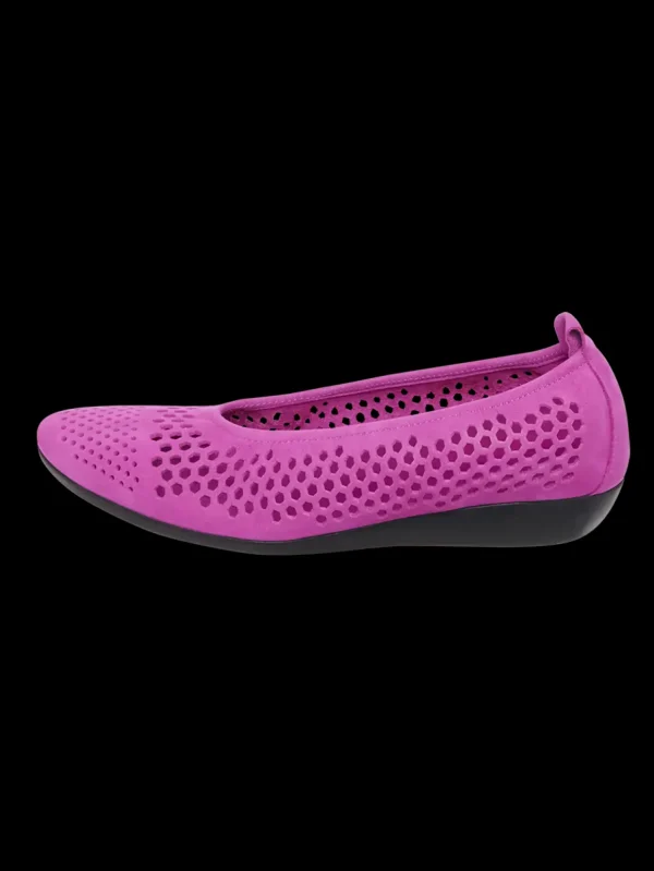 Arche Women's Onakho Ballerinas Shoes - 9 Available Colors From 35 To 43 -