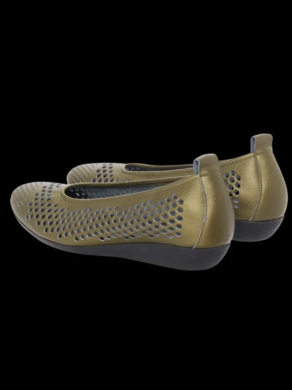 Arche Women's Onakho Ballerinas Shoes - 9 Available Colors From 35 To 43 -