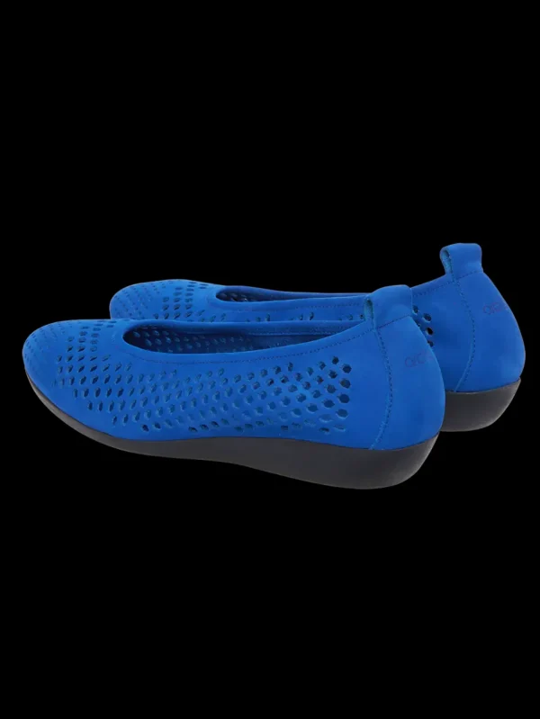 Arche Women's Onakho Ballerinas Shoes - 9 Available Colors From 35 To 43 -