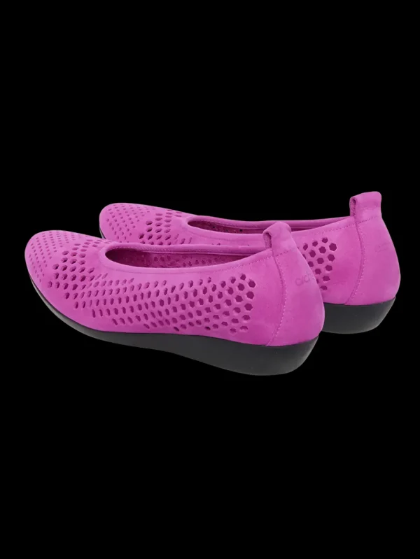 Arche Women's Onakho Ballerinas Shoes - 9 Available Colors From 35 To 43 -