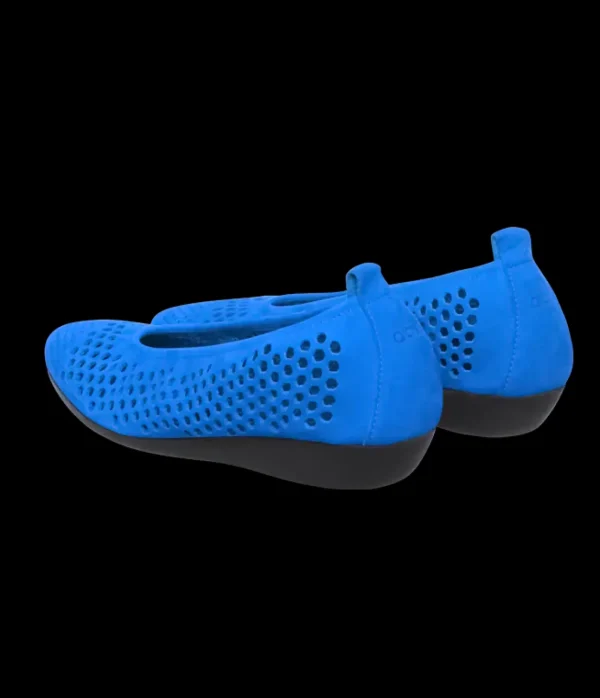 Arche Women's Onakho Ballerinas Shoes - 9 Available Colors From 35 To 43 -