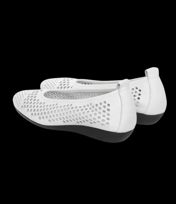Arche Women's Onakho Ballerinas Shoes - 9 Available Colors From 35 To 43 -