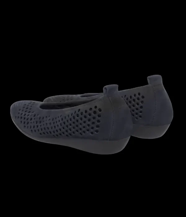 Arche Women's Onakho Ballerinas Shoes - 9 Available Colors From 35 To 43 -