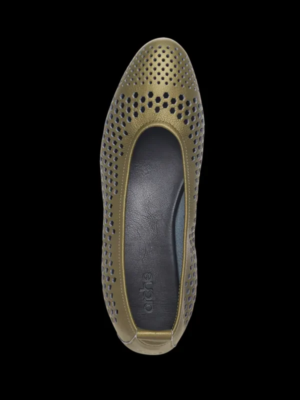 Arche Women's Onakho Ballerinas Shoes - 9 Available Colors From 35 To 43 -