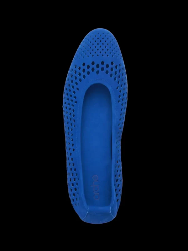 Arche Women's Onakho Ballerinas Shoes - 9 Available Colors From 35 To 43 -