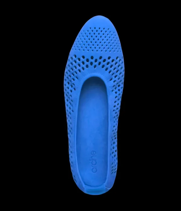 Arche Women's Onakho Ballerinas Shoes - 9 Available Colors From 35 To 43 -
