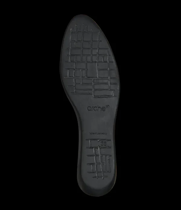 Arche Women's Onakho Ballerinas Shoes - 9 Available Colors From 35 To 43 -