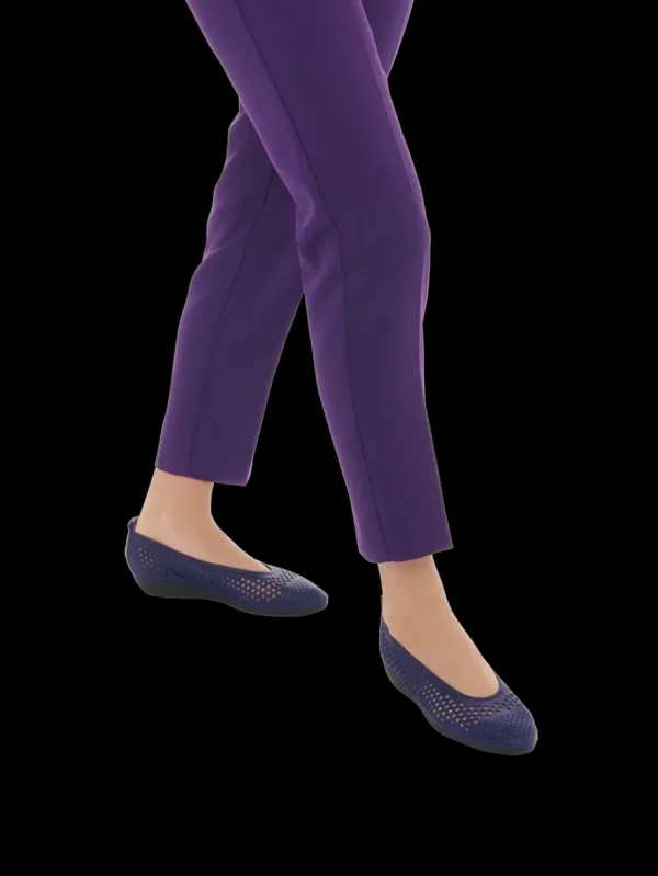 Arche Women's Onakho Ballerinas Shoes - 9 Available Colors From 35 To 43 -