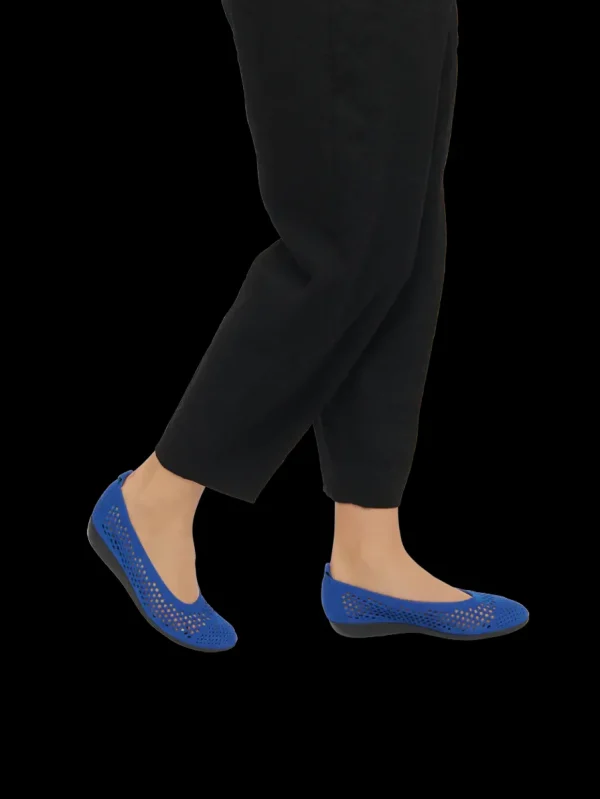 Arche Women's Onakho Ballerinas Shoes - 9 Available Colors From 35 To 43 -
