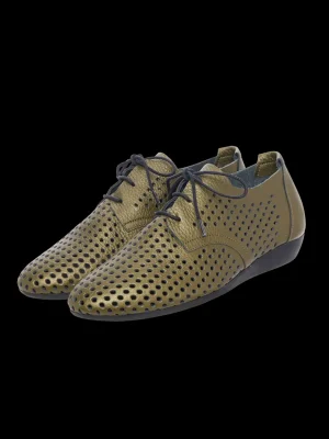 Arche Women's Onymhi Derbies Shoes - 3 Available Colors From 35 To 43 -