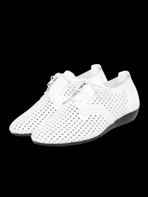 Arche Women's Onymhi Derbies Shoes - 3 Available Colors From 35 To 43 -