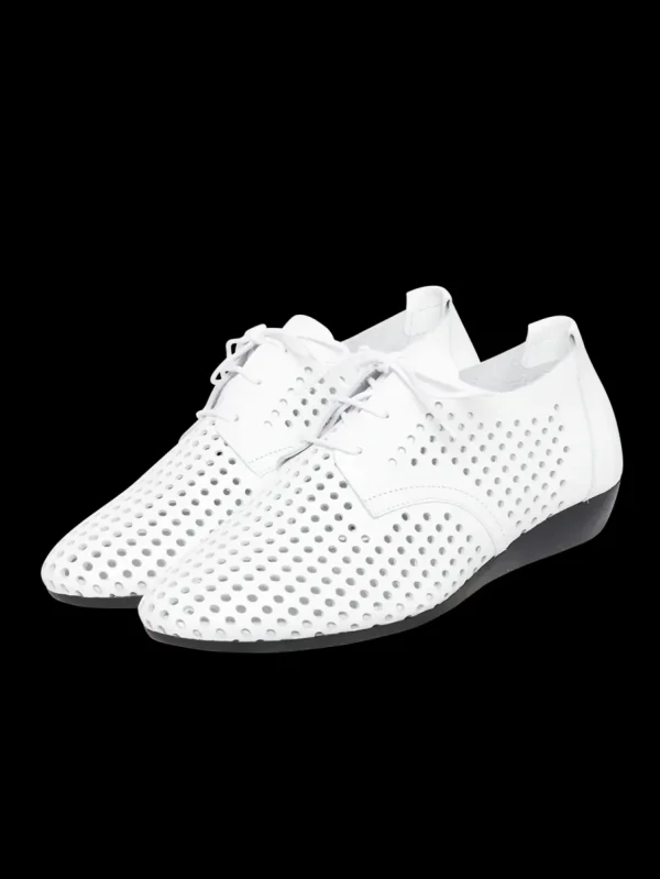 Arche Women's Onymhi Derbies Shoes - 3 Available Colors From 35 To 43 -