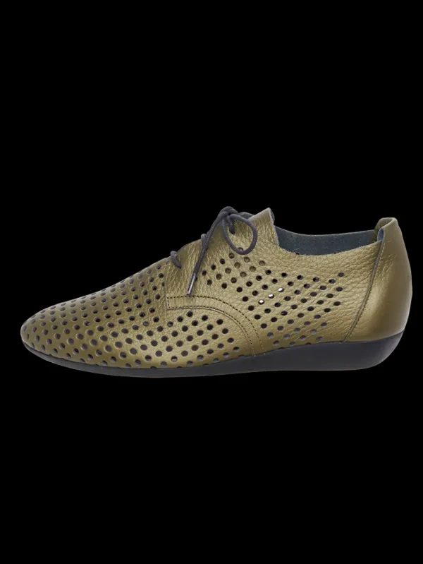 Arche Women's Onymhi Derbies Shoes - 3 Available Colors From 35 To 43 -