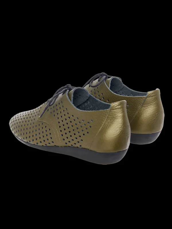 Arche Women's Onymhi Derbies Shoes - 3 Available Colors From 35 To 43 -