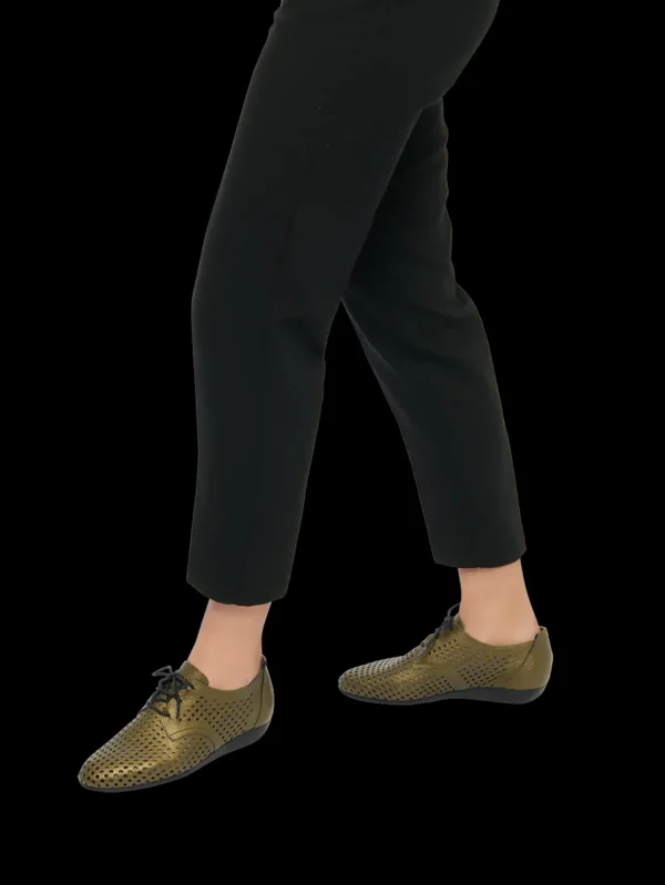 Arche Women's Onymhi Derbies Shoes - 3 Available Colors From 35 To 43 -
