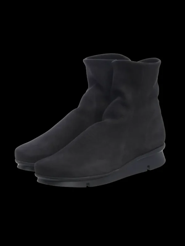 womens_padaro_ankle_boots_0-1.webp Arche Women's Padaro Ankle Boots Shoes - 3 Available Colors From 35 To 42 -