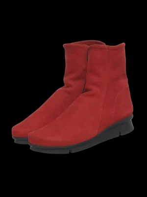 Arche Women's Padaro Ankle Boots Shoes - 3 Available Colors From 35 To 42 -