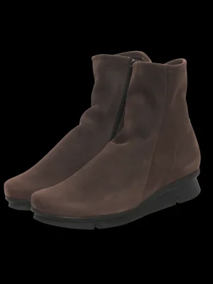 Arche Women's Padaro Ankle Boots Shoes - 3 Available Colors From 35 To 42 -