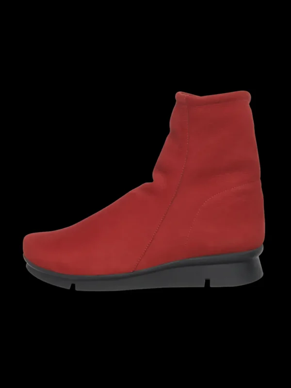Arche Women's Padaro Ankle Boots Shoes - 3 Available Colors From 35 To 42 -