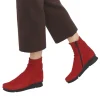 Arche Women's Padaro Ankle Boots Shoes - 3 Available Colors From 35 To 42 -