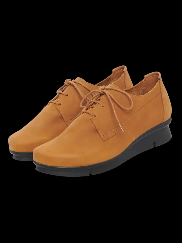 Arche Women's Padmey Derbies Shoes - 2 Available Colors From 35 To 42 -