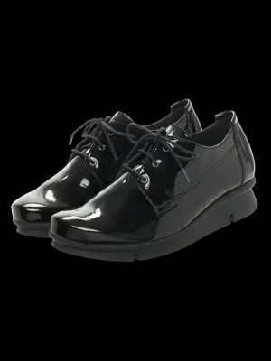 Arche Women's Padmey Derbies Shoes - 2 Available Colors From 35 To 42 -
