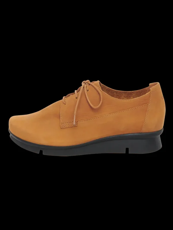 Arche Women's Padmey Derbies Shoes - 2 Available Colors From 35 To 42 -